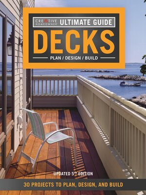 cover image of Ultimate Guide